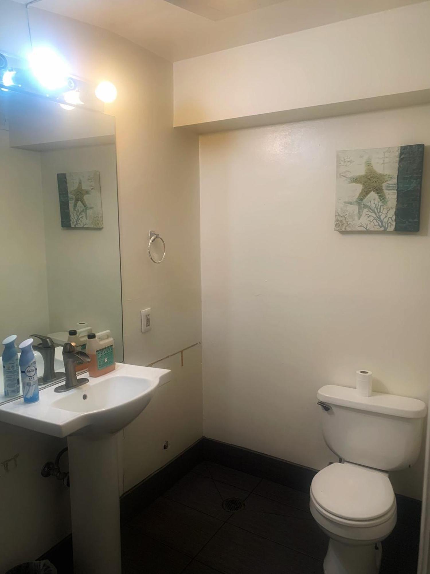 Hostel For The People In Elmonte *