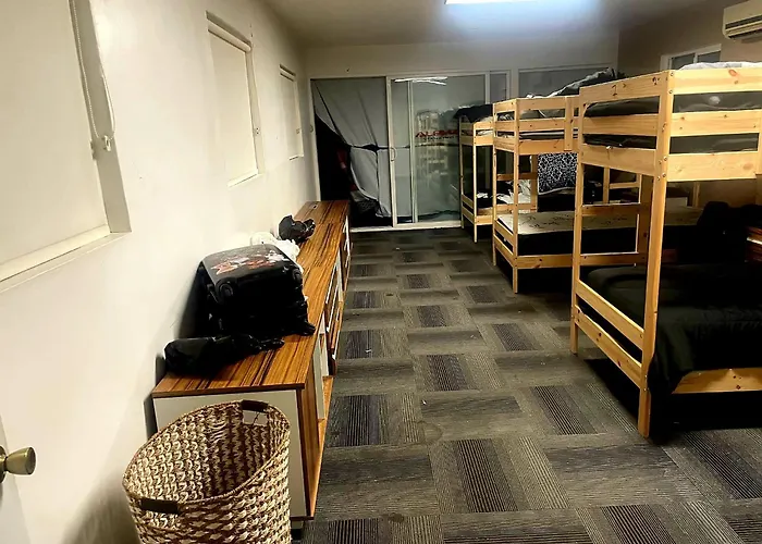 Home For The People In Elmonte